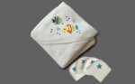 Hooded Towels